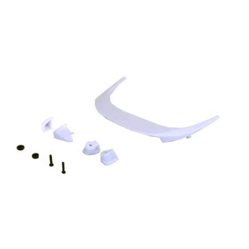 Carisma GT24 Toyota Celica GT-Four Wrc Body Parts Set