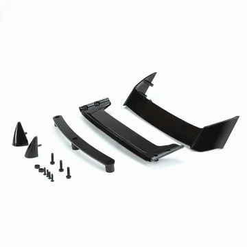 Carisma M48S Subaru Wrc 1997 Body Plastic Set