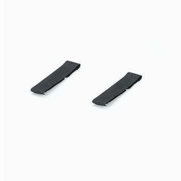 Carisma M48S Battery Hook & Loop Straps