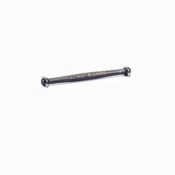 Carisma M48S Centre Driveshaft 63mm (Short)
