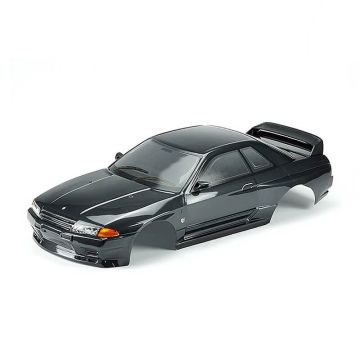 Carisma M48S Nissan Skyline R32 Painted Body Set