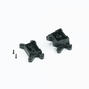 Carisma GT24ST Front Bulkhead Set