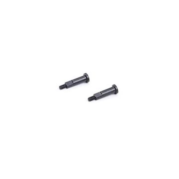 Carisma GT24ST Front Wheel Axle