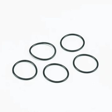 Carisma GT24ST Battery Hold Down Band Set