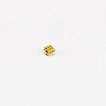 Carisma GT24ST 10T Metal Pinion Gear