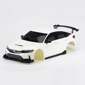 Carisma M40s 2.0 Honda Civic Type R Fl5 Painted Body Set