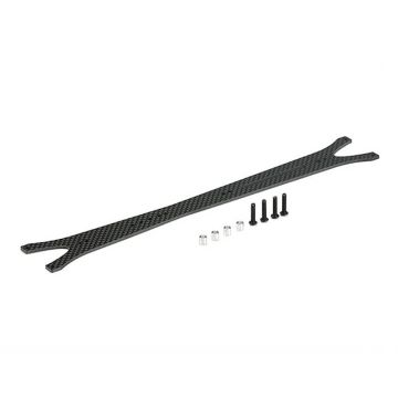 Carisma M40s 2.0 Carbon Upper Deck