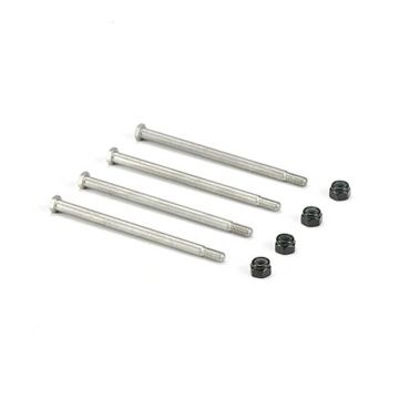 Carisma M40s 2.0 Inner Suspension Hinge Pin Set
