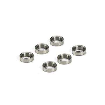 Carisma M40s 2.0 8x12x3.5mm Bearings