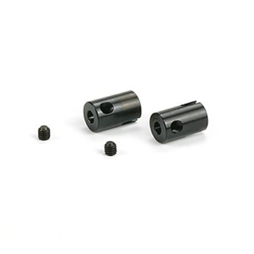 Carisma M48s Centre Dogbone Diff Outdrive 2.0 (4mm Screw)