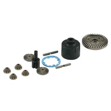 Carisma Mini 4XS Gear Diff Set