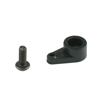 Carisma Mini 4XS 25t Servo Horn