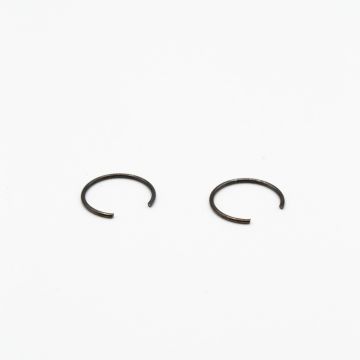 Zenoah Gudgen Pin Clips (2) - 1300-41320 - G800, G430
