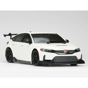 Carisma M40S 2.0 Honda Civic Type R Fl5 Brushless ARTR (No Batt/Cgr)