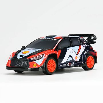 Carisma Hyundai I20n Rally1 1:24 RTR RC Car