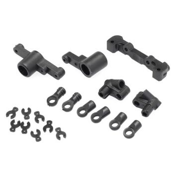 CEN Racing Steering Plastic Parts A
