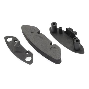CEN Racing Front Bumper Set (W/Foam)