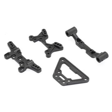CEN Racing Shock Tower & Body Mount