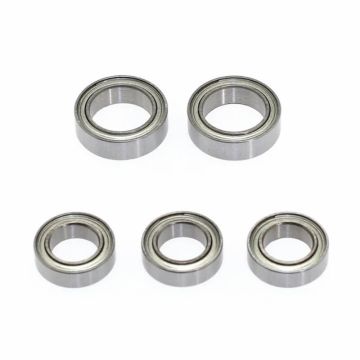 CEN Racing Ball Bearing (8x12x3.5mm 2pcs, 6x10x3mm 3pcs.)