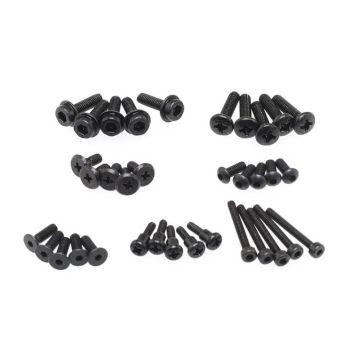 CEN Racing Metric Screw Set