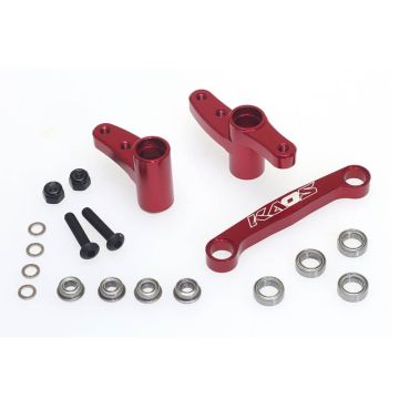 CEN Aluminium Steering Bell Crank Set For Ford Puma Rally
