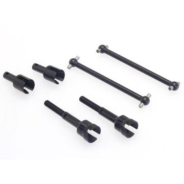 CEN Wheel Axle & Drive Shaft (Outdrive Cups)
