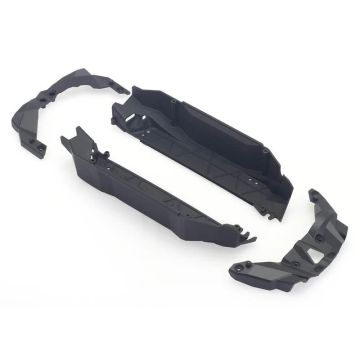 CEN Upper Deck & Side Guard Set