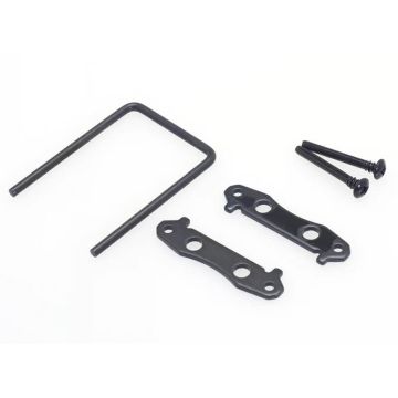 CEN Lower Arm Brace & Suspension Arm Hinge Pin Set