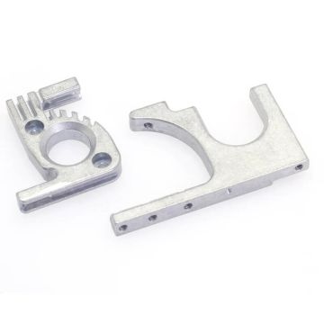 CEN Motor Mount Set