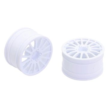CEN Wrc Racing Wheel 56 X 35.50 Mm, 2pcs.