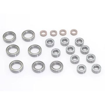 CEN Metal Ball Bearing Set