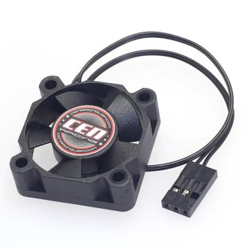 CEN 30mm Hyper Cooling Fan (Jr-3p, Ball Bearing, 6-8.4v)