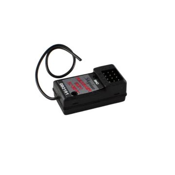 CEN Mod-3S 2.4ghz Receiver (Rx)