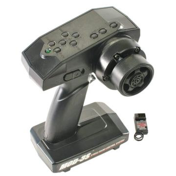 CEN Mod-3S 2.4ghz Radio System ( Tx/Rx)