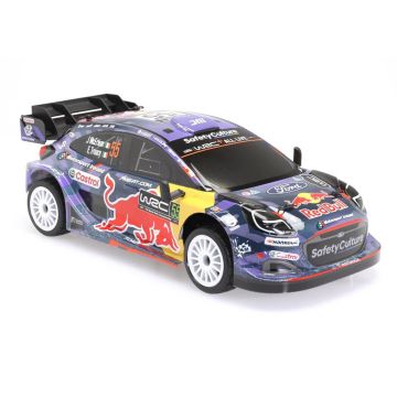 CEN 1/16 2025 M-SPORT Ford Puma Rally1 RTR Brushless RC Car