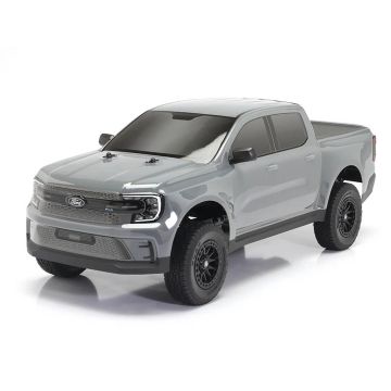 CEN Racing Ford Ranger MS-RT 1/10 ARTR (no Batt/Cgr) RC Truck – Grey