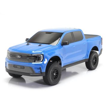 CEN Racing Ford Ranger MS-RT 1/10 ARTR (no Batt/Cgr) RC Truck – Blue