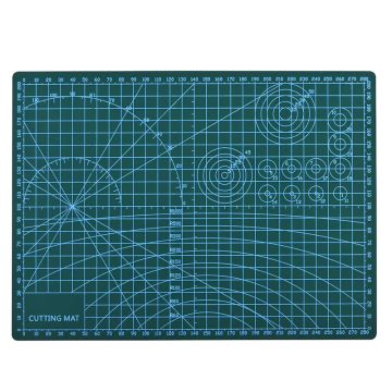 CMLA4 Cutting Mat 300 X 220mm 