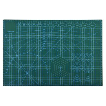 CMLA3 Cutting Mat 450 X 300mm 