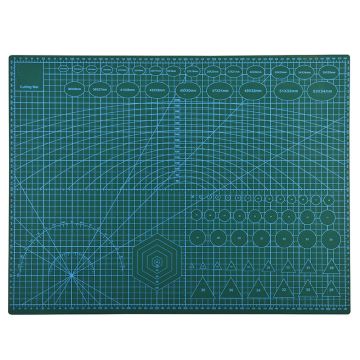 CMLA2 Cutting Mat 450 X 600mm 