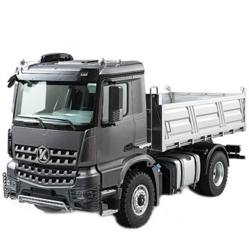 Huina K5701 1/14 Kabolite Dump Truck Alloy-Screw Control Lift