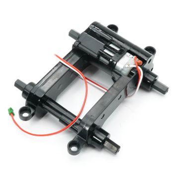 Huina CY1501 Driving Gearbox (Back)