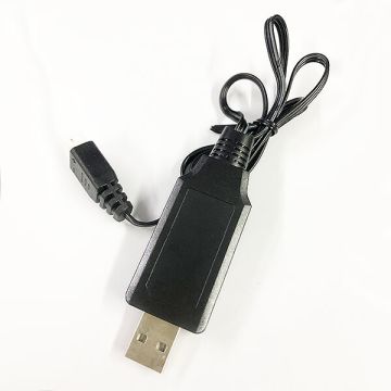 Huina CY1594 LI-ION 7.4V 2000mAH Charger (USB)