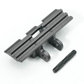 E-Zee RC Willys Jeep Metal Shock Absorber (4)