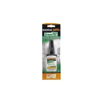 Multiplex Zacki2 Greentec 20g Foam Safe Glue