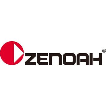 Zenoah Spare Engine Parts - Crankshaft Assembly - 5825-50702