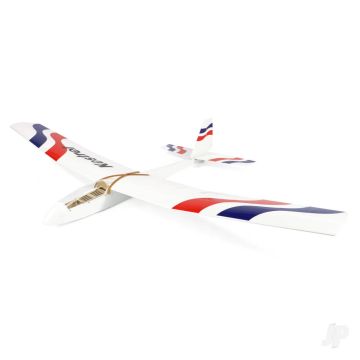 DPR Kestrel Glider / Motor Glider 1.52m / 60in ARTF RC Plane