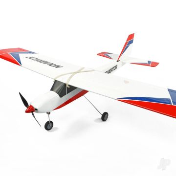 DPR Navigator Trainer / 3S Electric 1.5m / 59in RC Plane Kit