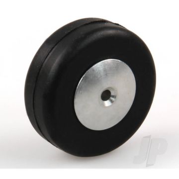 Dubro DB150TW 1.5" (38mm) Tail Wheel For RC Model Aircraft