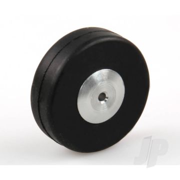Dubro DB175TW 1.75" (45mm) Tail Wheel For RC Model Aircraft